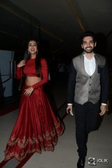 Celebs at Size Zero Movie Special Show